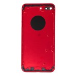 iPhone 7 Plus Back Housing Replacement (Red)